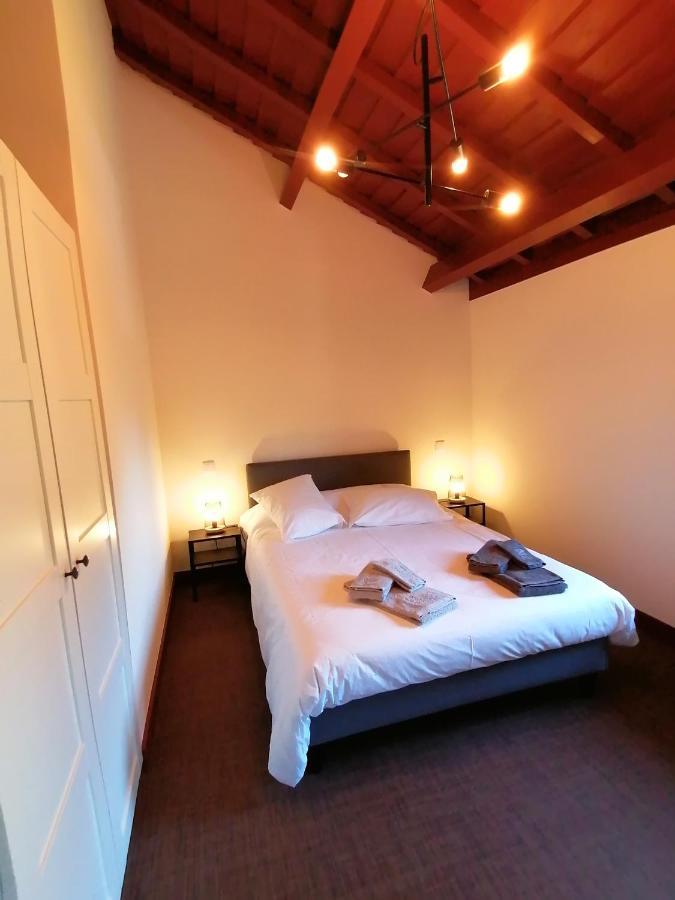 Quinta Pousada De Fora Wines & Tourism กิมาไรส์ ภายนอก รูปภาพ